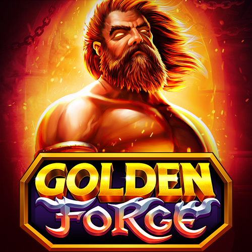 Golden Forge 96